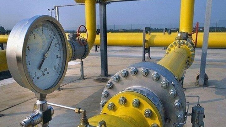 ۸۱ واحد صنعتی در کردستان به شبکه گاز متصل شد