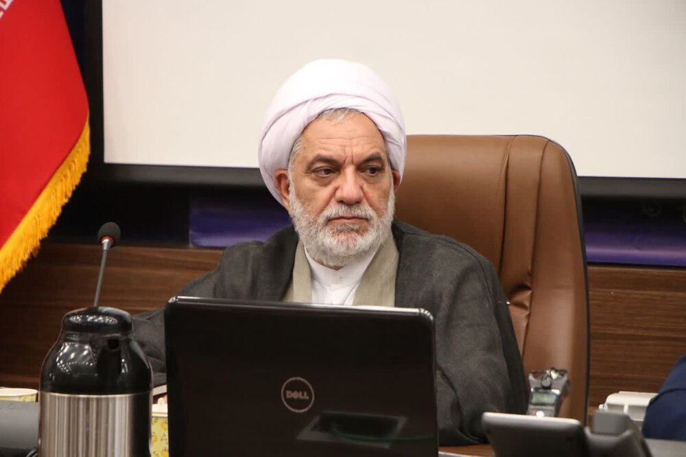 سایه عفو رهبری بر سر ۲۰۸ مددجوی زندانی و ۲ محکوم به اعدام در کرمان