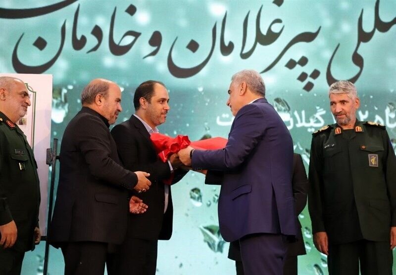 افتخار میزبانی "اجلاس پیرغلامان اهل بیت" به دیار سردار دلها رسید