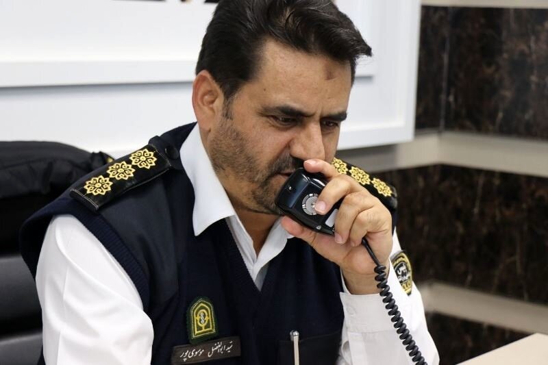 ترافیک شهر تهران برخط رصد می شود