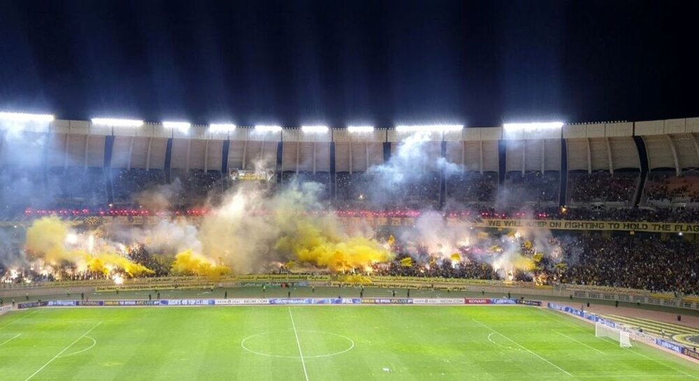 واکنش جدید AFC درباره برگزاری بازی سپاهان و الاتحاد