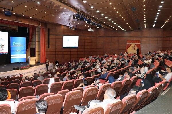 رشد تولید داخلی در حوزه‌های بهداشت و درمان یکی از دستاوردهای برگزاری کنگره است