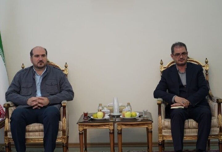 افتتاح خط راه  آهن همدان _ سنندج در  پایان مهرماه / تخصیص ۵ هزار میلیارد تومان از مصوبات دور اول سفر رئیس جمهور