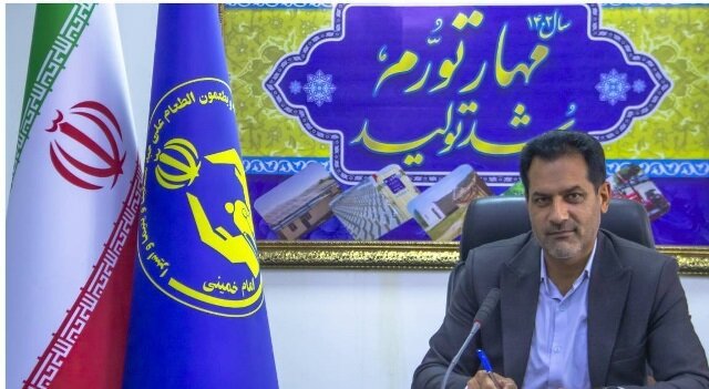 بهره مندی ۲هزار و ۷۶۰ خانوار روستایی و عشایری از خدمات بیمه روستایی