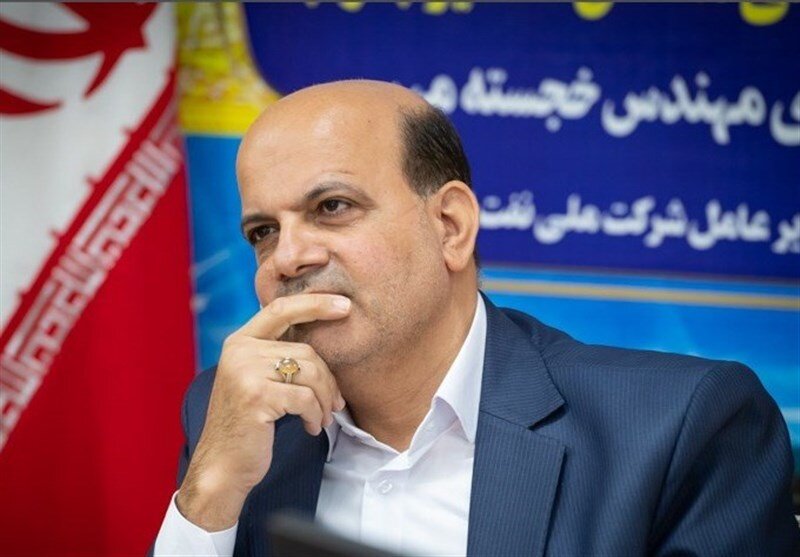 ایران رتبه نخست منطقه در اکتشافات نفت و گاز را کسب کرد