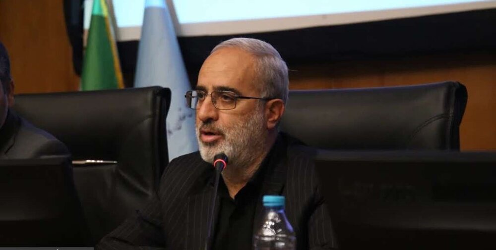 از طرح های برتر و کاربردی تعاونی ها استقبال می کنیم
