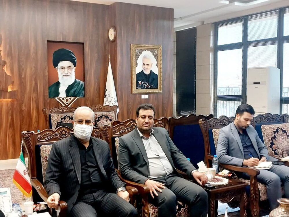 کمک های استان کرمان به پناهندگان قابل تقدیر است