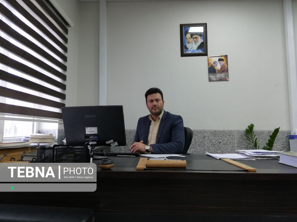 ممنوعیت ارائه هر گونه خدمات به اسناد دفترچه‌ ای