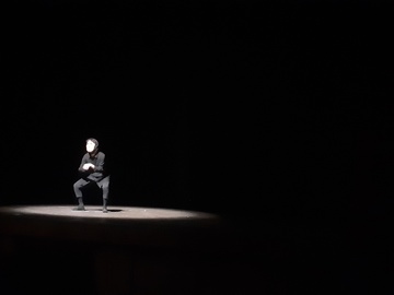 جشنواره بین المللی پانتومیم زنجان