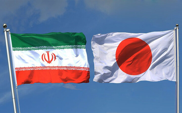 توسعه همکاری‌های دوجانبه ایران و ژاپن در حوزه فناوری ارتباطات