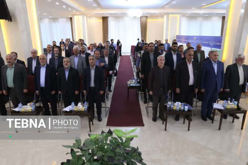 عنوان برتری طرح جهش تولید در دیمزارها برای جهاد کشاورزی فارس