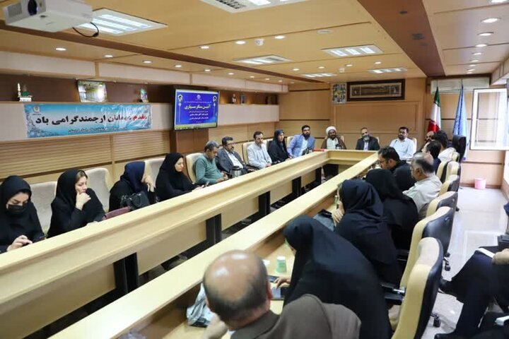 مدیر خبرگزاری مهر در کردستان معرفی شد