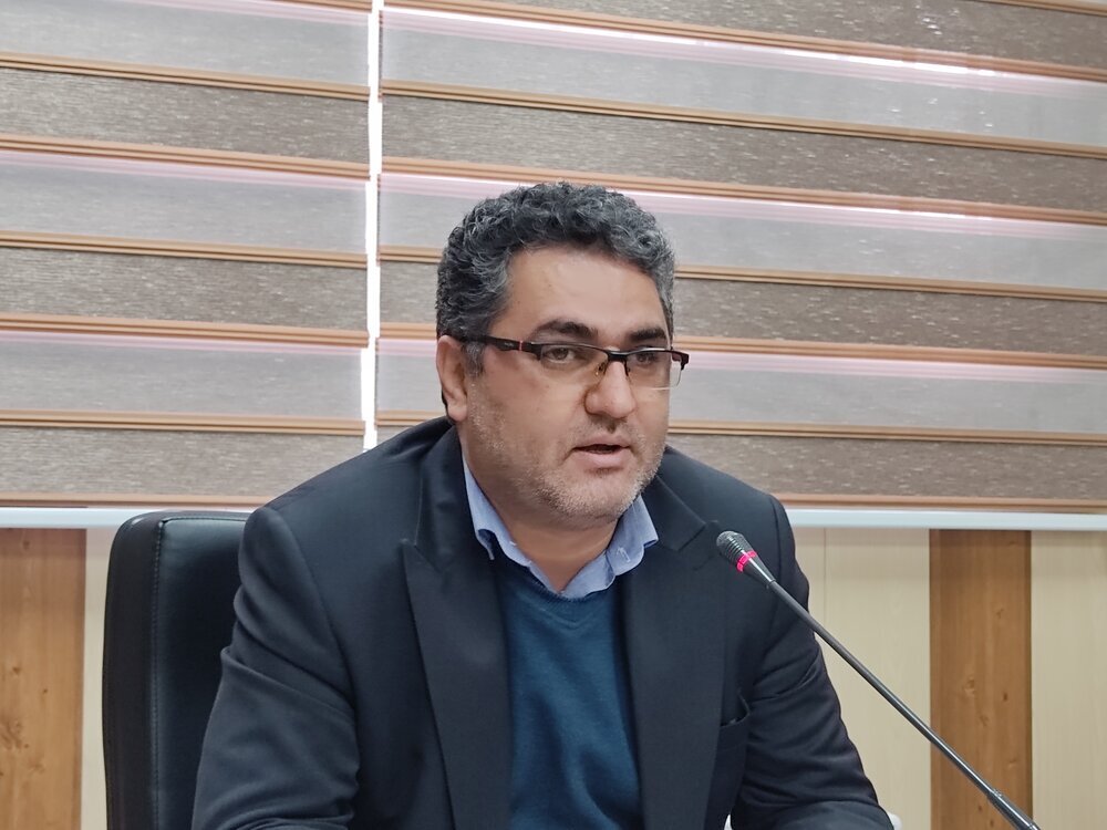 کردستان رتبه برتر اجرای طرح جهش تولید در دیمزارها را کسب کرد