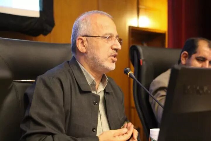 برگزار کننده اصلی انتخابات خود مردم هستند