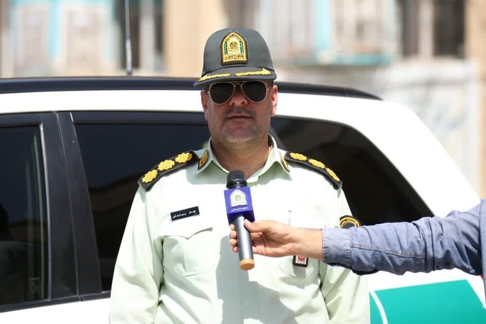 عامل قتل شبانه در کرمان دستگیر شد
