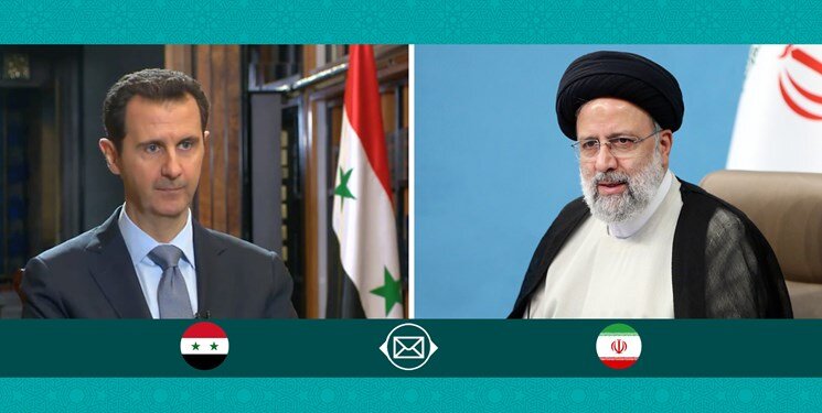 هیچ نظمی در منطقه بدون در نظر گرفتن حقوق فلسطینیان به ثمر نمی‌رسد