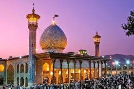 نامگذاری آزاد راه شیراز - اصفهان به نام «شاهچراغ»