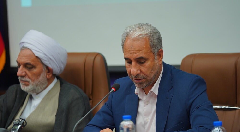 ۶۷ درصد زندانیان استان کرمان را افراد کم سواد تشکیل می دهند