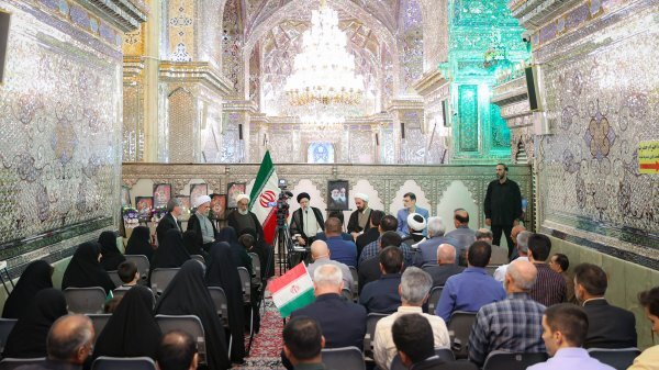 مدعیان حقوق بشر باید پاسخگوی اعمال گروهک‌های تروریستی دست‌نشانده خود باشند