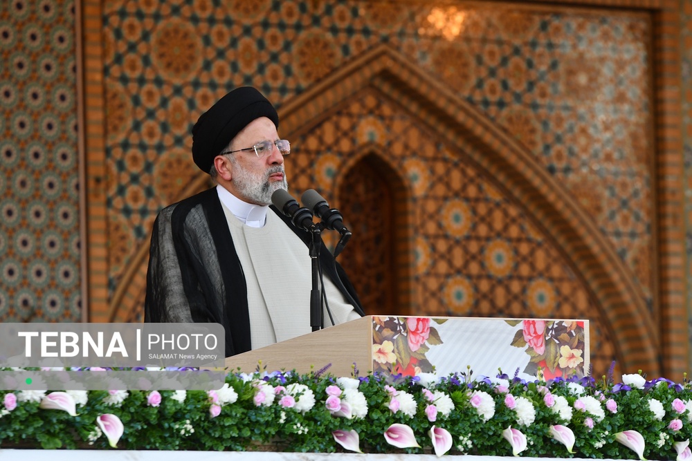 مردم استان فارس در آزمون‌های متعدد امتحان خود را خیلی خوب پس داده‌اند