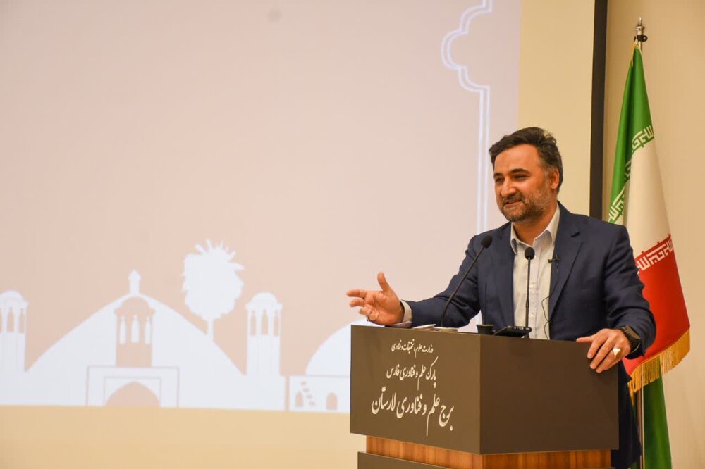 همکاری خیرین اقتصادی با دولت، اتفاق مبارکی است
