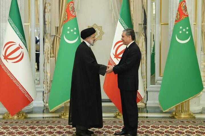 بازی برد-برد تجارت ایران با ترکمنستان