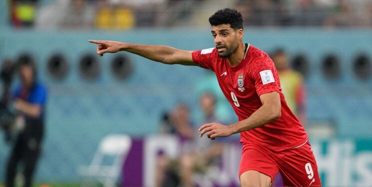 بازتاب عملکرد مهدی طارمی و رویارویی با کی‌روش در روزنامه پرتغالی