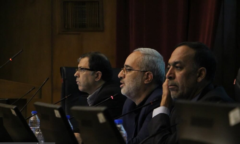 شهرک سلامت یک ضرورت برای استان کرمان است