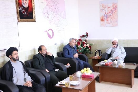 وجود ۴۲۵ ملک وقفی در آموزش و پرورش استان کرمان