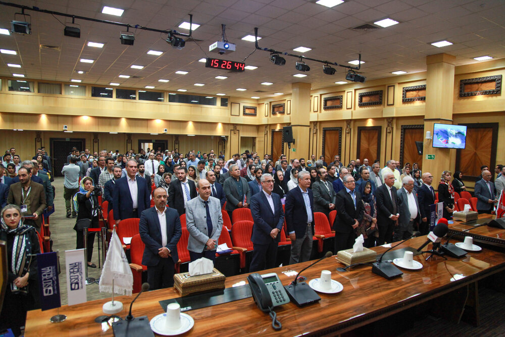 محمدرضا بحیرایی: محصولات آرایشی-بهداشتی کالایی سلامت محور و در پیشگیری بسیار موثر است