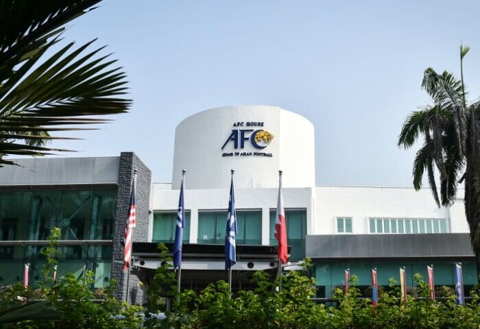 برگزاری مجدد بازی سپاهان-الاتحاد با اعلام AFC +عکس