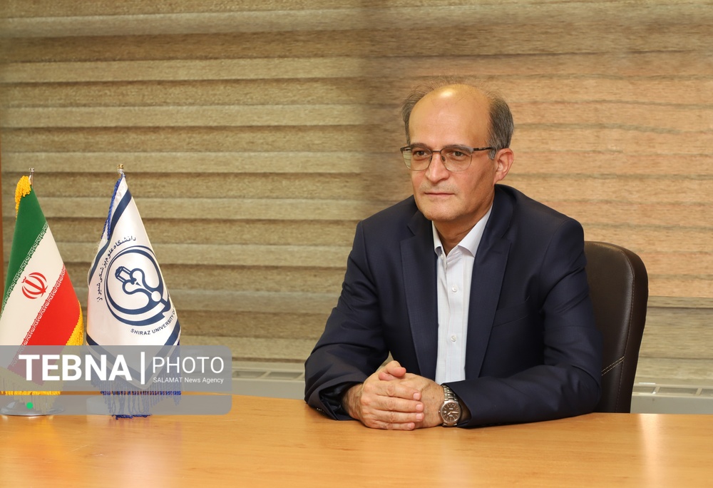 اهمیت مدیریت منابع آب برای ادامه حیات سیاره زمین