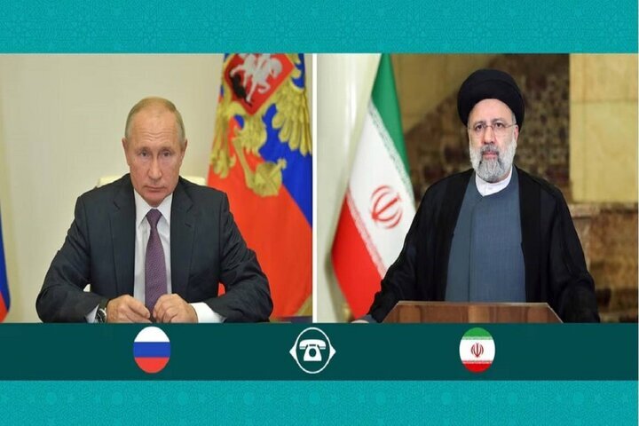 رایزنی برای صلح