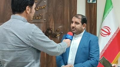 تشکیل ۶۴ هیات اجرایی انتخابات در استان کرمان
