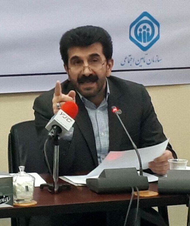 حذف پرداخت حق بیمه از طریق درگاه اینترنتی سامانه خدمات غیرحضوری 