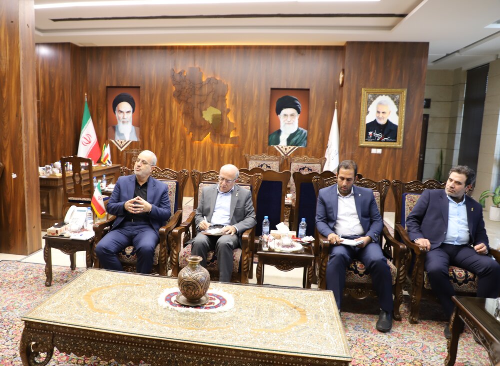 موفقیت دانشگاه جامع علمی کاربردی در حوزه آموزش‌ های مهارتی