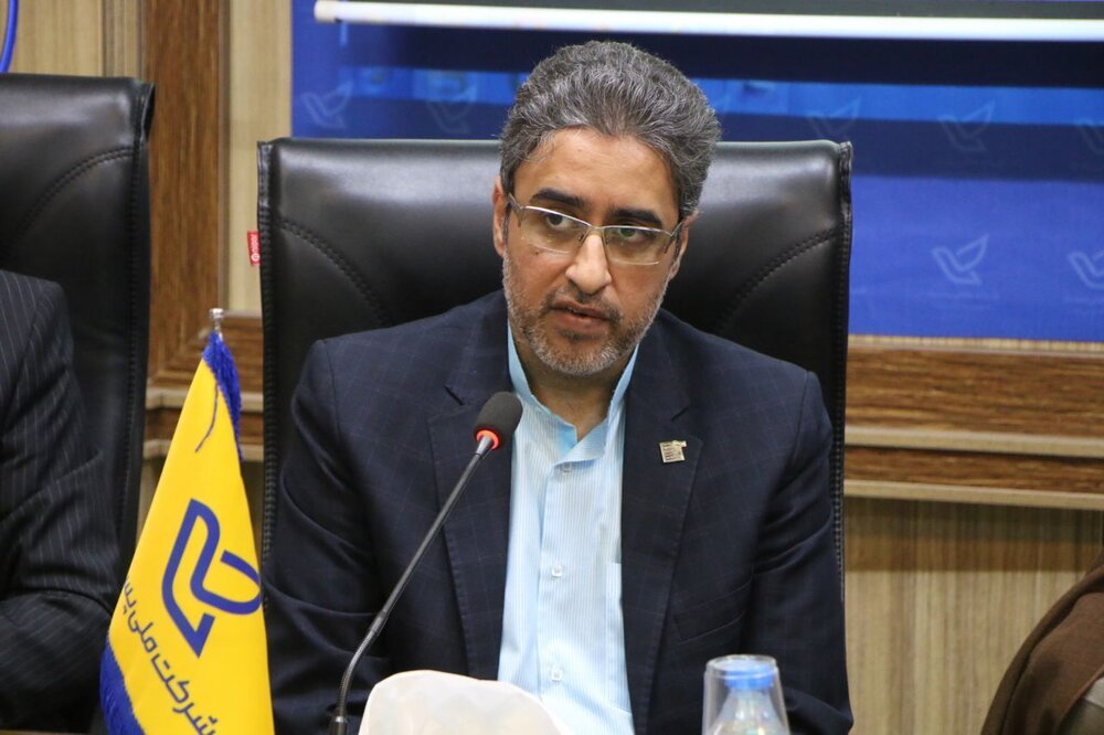 بزرگترین شبکه ارتباطی کشور؛ نیازمند حمایت دستگاه قضایی کرمان