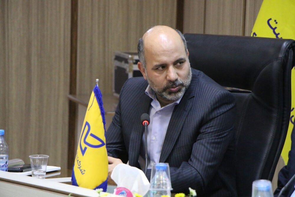 بزرگترین شبکه ارتباطی کشور؛ نیازمند حمایت دستگاه قضایی کرمان