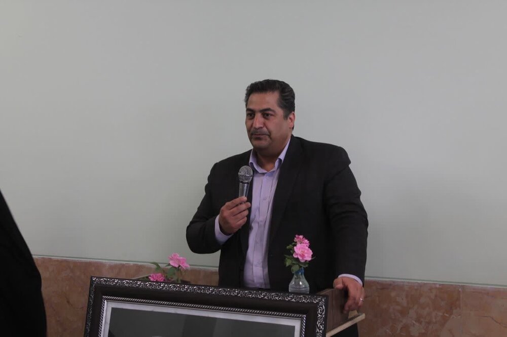 بازسازی و افتتاح ۲ مدرسه خسارت دیده از سیل در منوجان