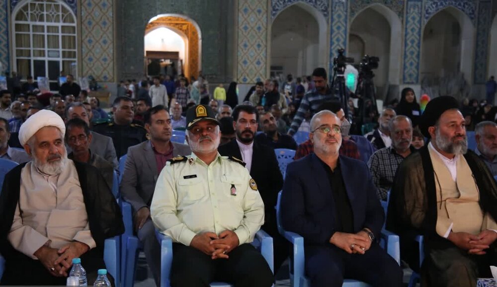 حادثه ای که به گواه مظلومیت کرمانی ها تا ابد در تاریخ ماندگار شد