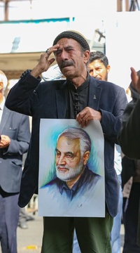 حمایت از غزه