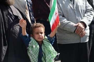 حمایت از غزه