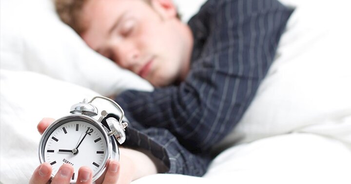 کشف تاثیر کم خوابی روی قلب توسط دانشمندان