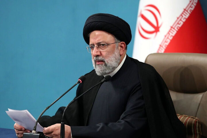 پیام تسلیت رئیس جمهور در پی ترور پنج تن از مستشاران سرافراز ایران اسلامی