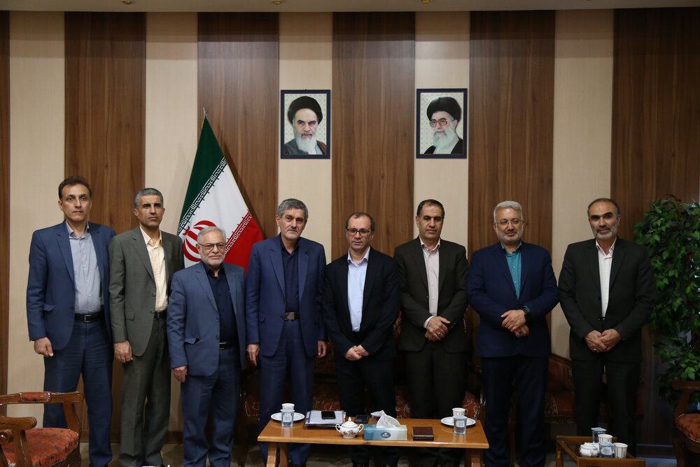 استاندار فارس: نقش دیوان محاسبات کشور موثر و حیاتی است