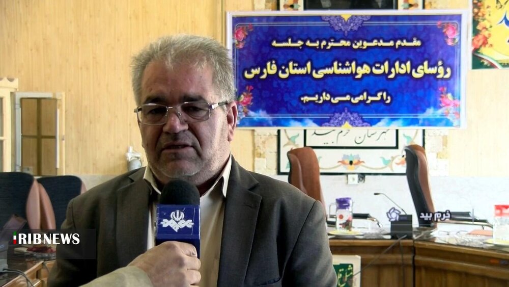 آبان پُر باران؛ فارسی ها در انتظار بارش رحمت الهی
