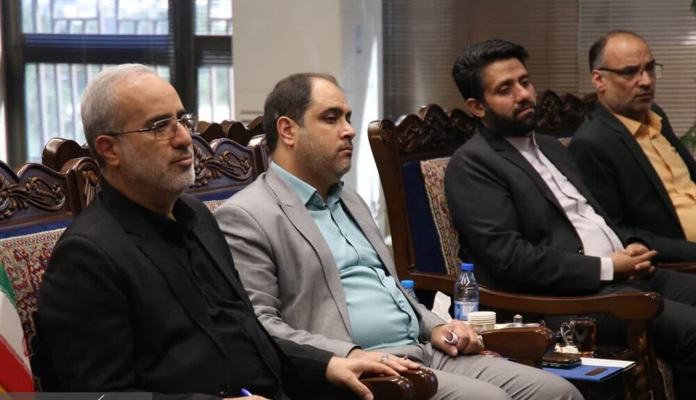 کرمان؛ صاحب شهرک فناوری خواهد شد