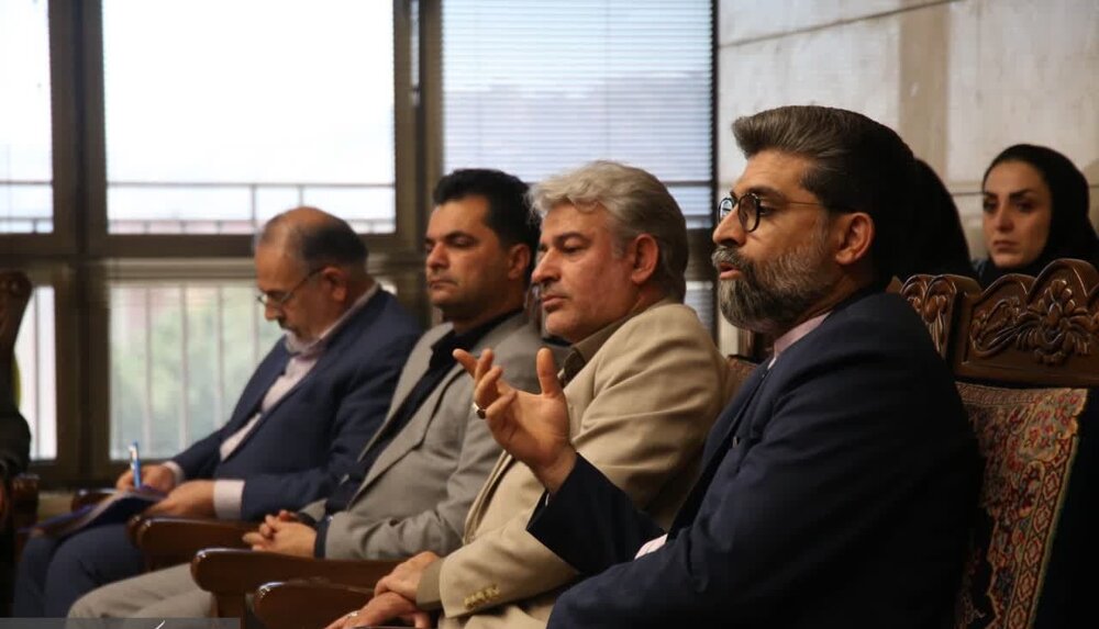راه‌ اندازی ۲۵ شهرک فناوری در کشور