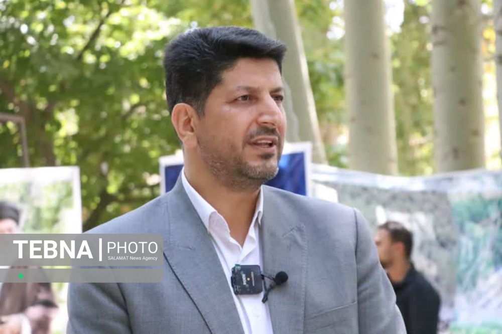 تولید کنندگان ماهیان زینتی فارس ساماندهی می شوند