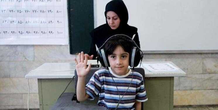 سنجش کلاس اولی‌های سال آینده آغاز شد